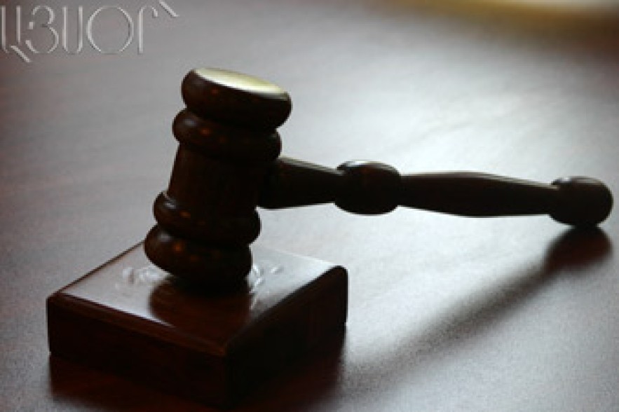 Դատարանների նախագահների խորհուրդը ՄԻՊ-ի դիմումով 2 որոշում է կայացրել