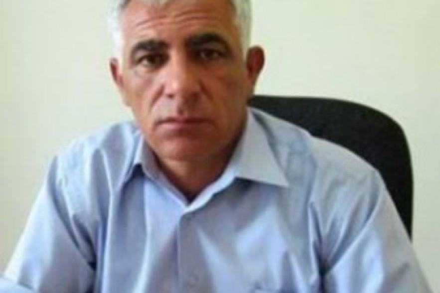 Chapel dedicated to freedom fighters desecrated in Proshian village 