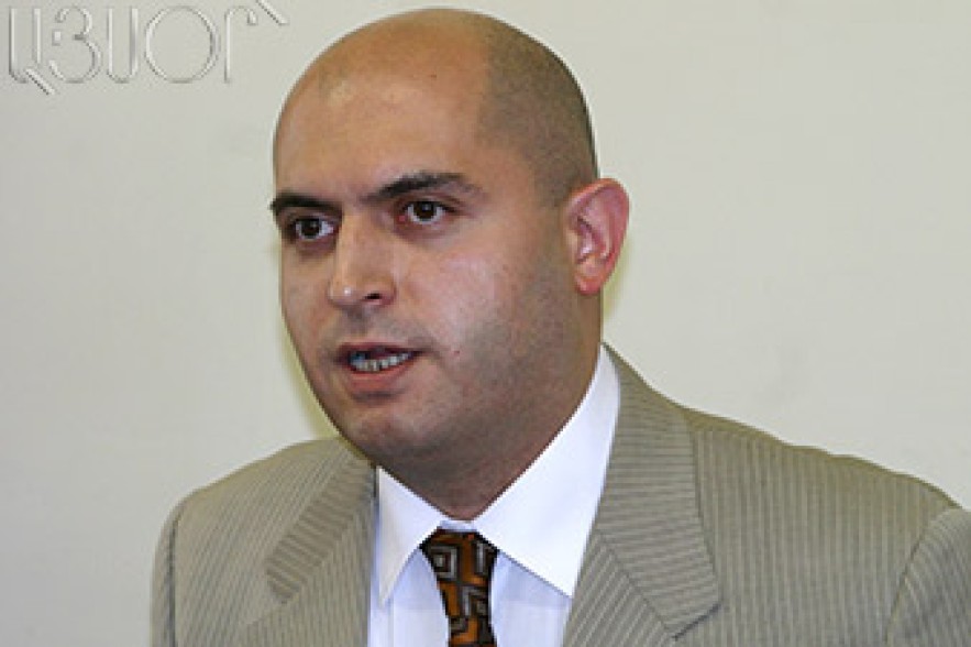Ashotian: Achievements notable in education