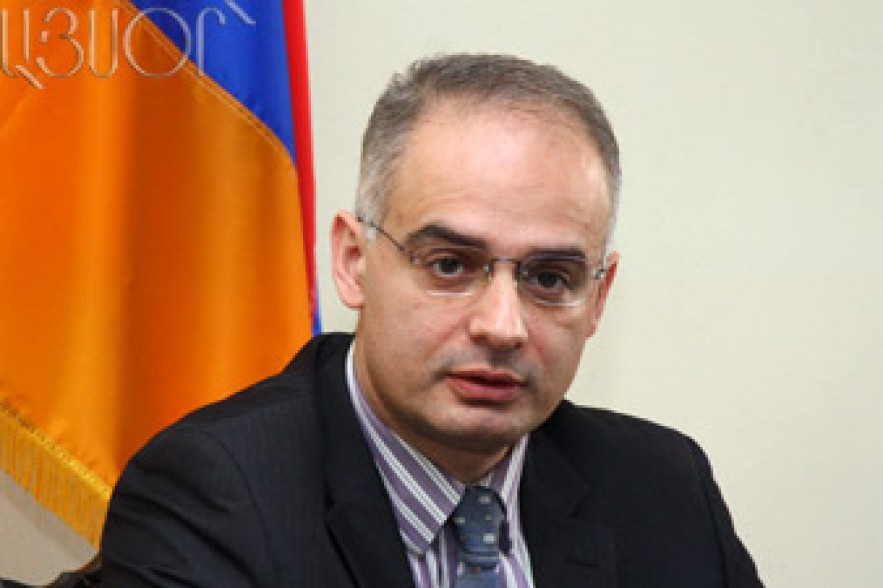 Levon Zurabian: Not using elections as a means of struggle is pointless 