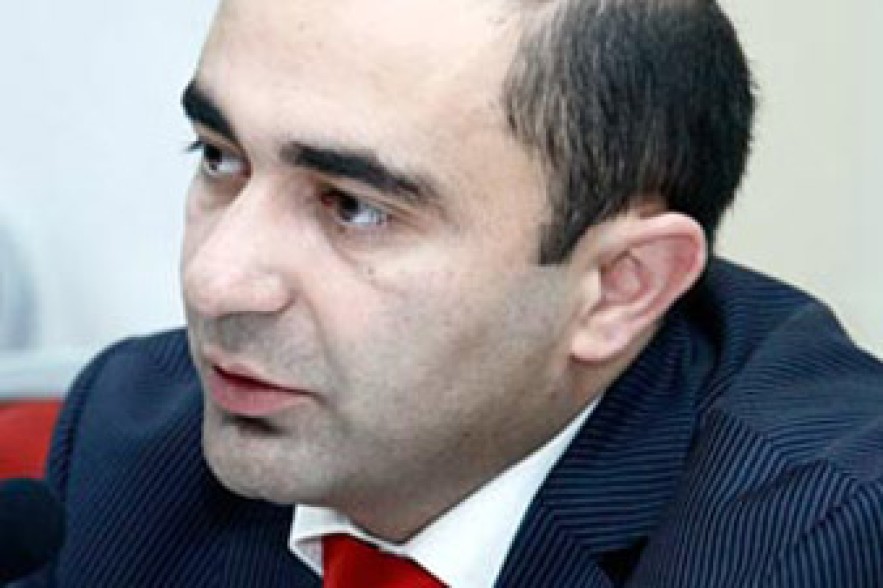 Պատգամավորը դիմում է ԿԲ. Սառեցրեք կարկուտից տուժած գյուղացիների վարկերը