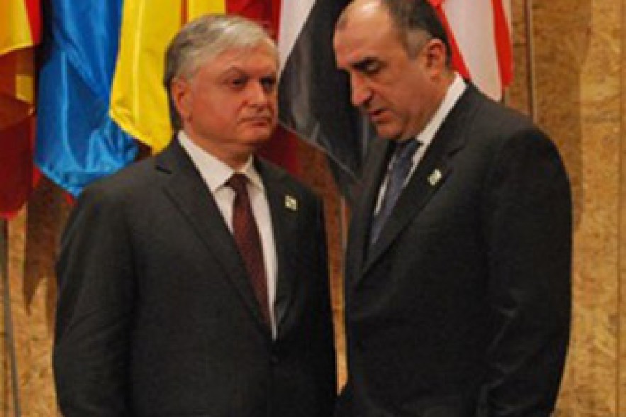 Foreign ministers of Armenia and Azerbaijan to meet in Cracow 