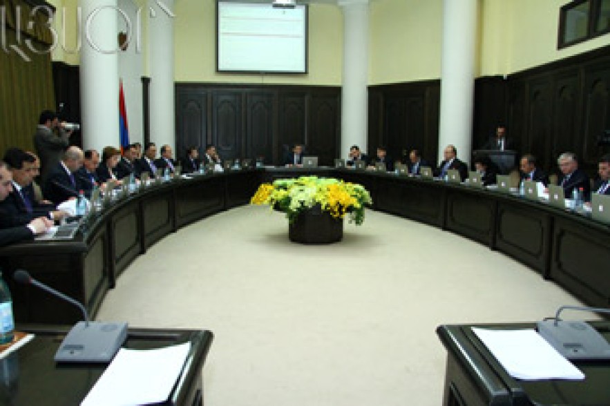 Consulate general of Armenia to be opened in Lyons 