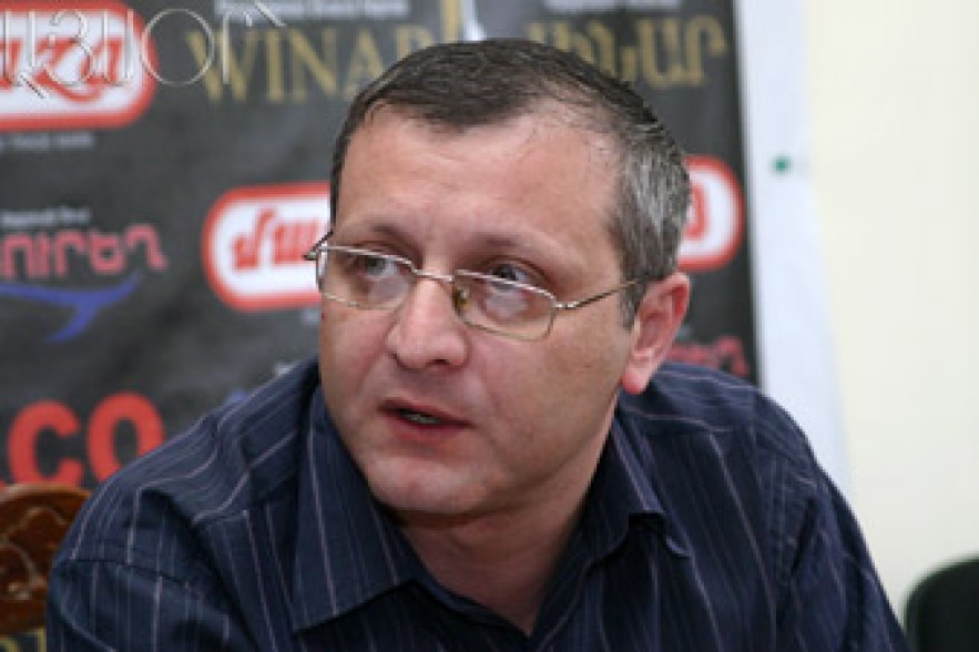 Sureniants: Parliamentary opposition is in a deep crisis 