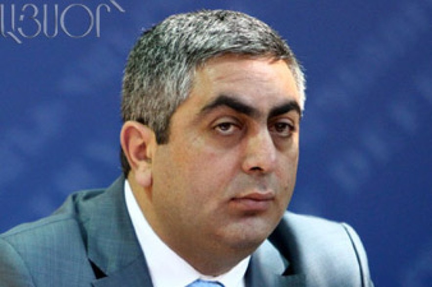 Defense Ministry spokesman responds to HRD’s statement 