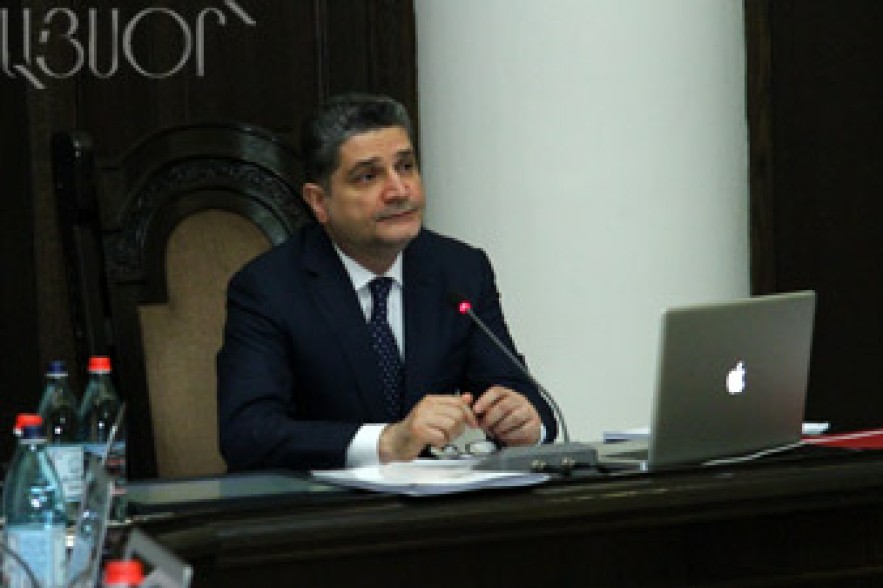 Առաջին անգամ արտարժույթով պարտատոմսեր կթողարկվեն