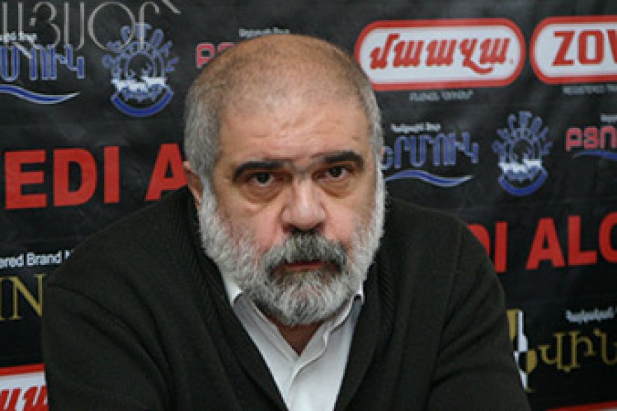 Alexander Iskandarian: Opposition passes through a crisis 