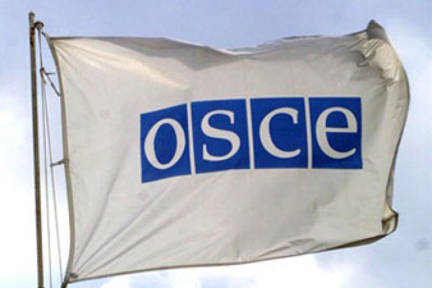 OSCE Minsk Group Co-Chairs to visit region in late May 