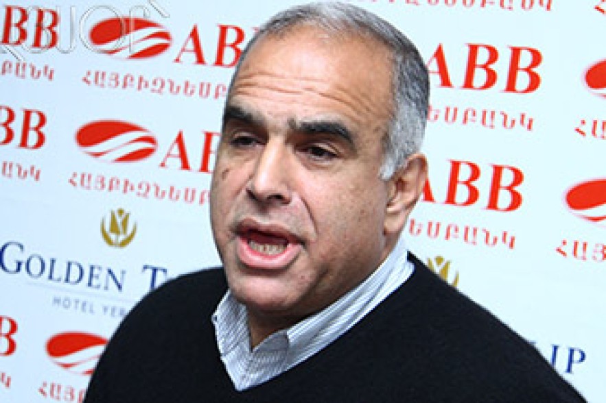 «Հովհաննիսյանը չուներ բարոյական իրավունք`խախտելու փակ հանդիպման սկզբունքը»