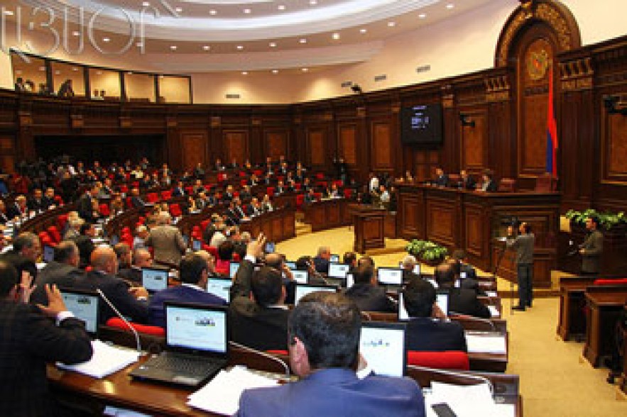 Government does not drop idea of new power unit construction 