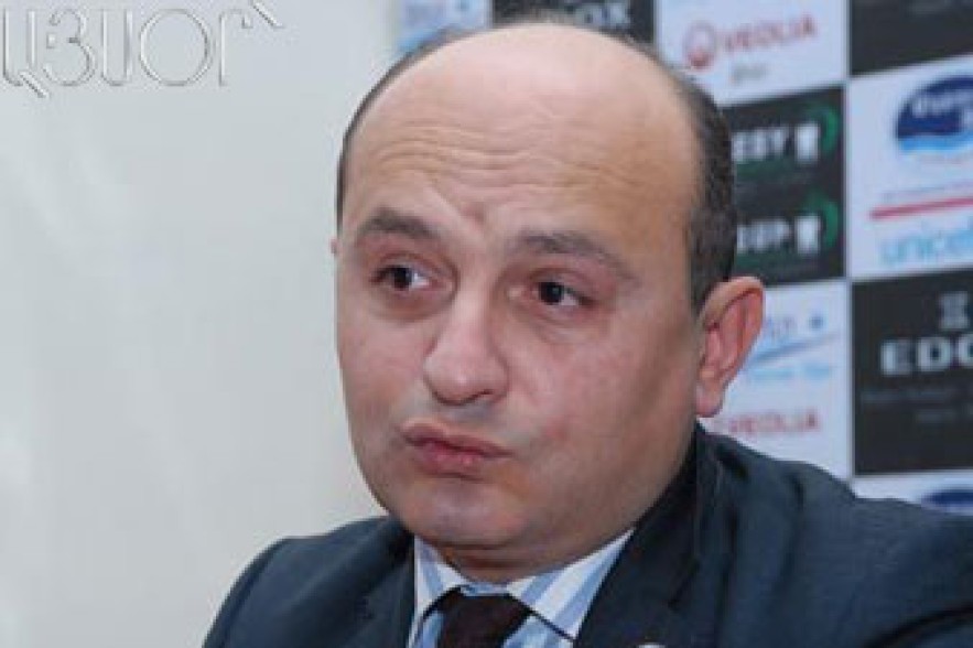Ստեփան Սաֆարյան. Այս իշխանությունները հինգը տարի չեն ձգելու