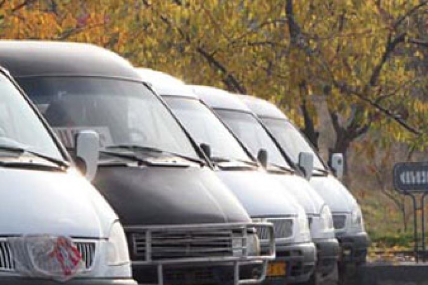 Yerevan public transport fares not to increase  