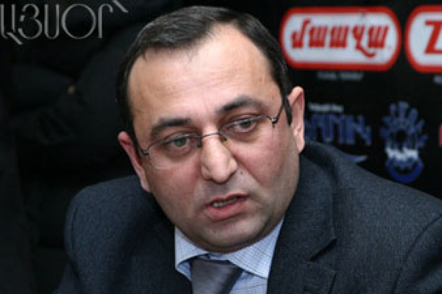 Հայռուսգազարդի շքեղ կենսակերպի համար վճարում ենք բոլորս