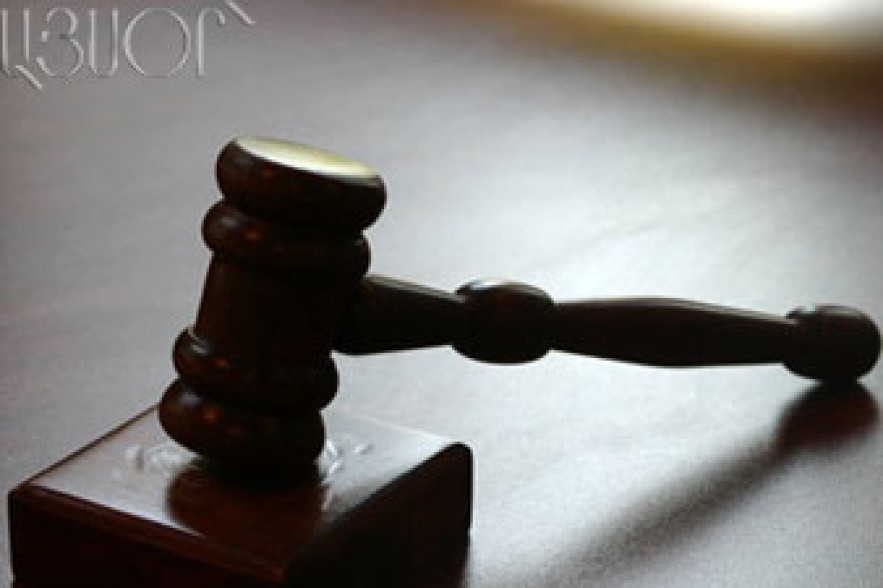 Դատարանի որոշմամբ` մատուցողուհու սպանության մեջ մեղադրվողը կալանավորել է 