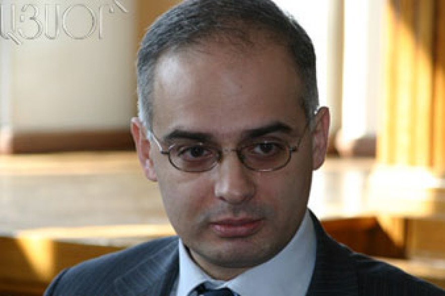 «ՀՀԿ-ն ևս մեկ անգամ ցույց տվեց, որ նրա հետ որևէ բանակցություն անիմաստ է»