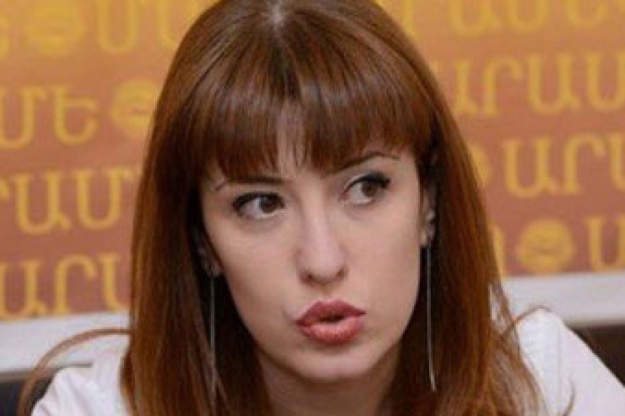 «Դուք իրո՞ք կարծում եք, որ մեր ժողովուրդը «խուժաններին» լսող է և հետևող»