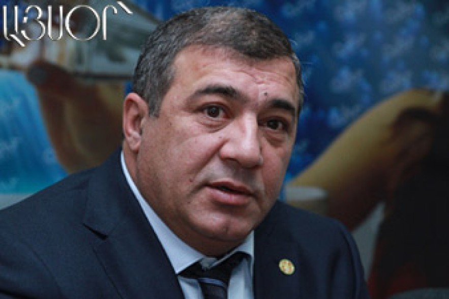 Ռուբեն Հայրապետյանի ցուցմունքը (Տեսանյութ)