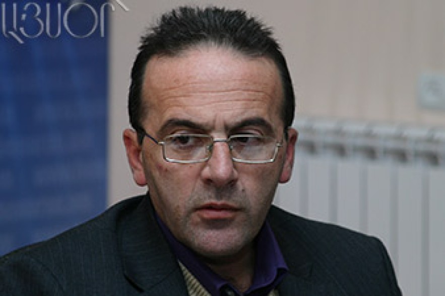 Սաքունց. Բանակում մահացության դեպքերի 5 տոկոսի մասին ենք տեղեկանում