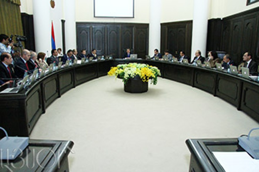 Անապահով անձանց բնակելի տարածքներ կհատկացվեն
