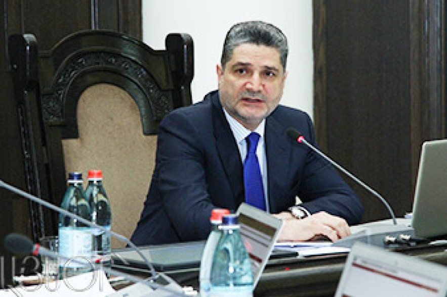 ՎՊ-ի բացահայտումների 80 տոկոսի հետ գերատեսչությունները համաձյան են