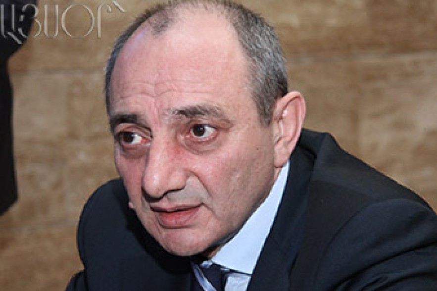Բակո Սահակյանի պահանջը. Ընդգծված հարգանք հաշմանդամ քաղաքացիների հանդեպ