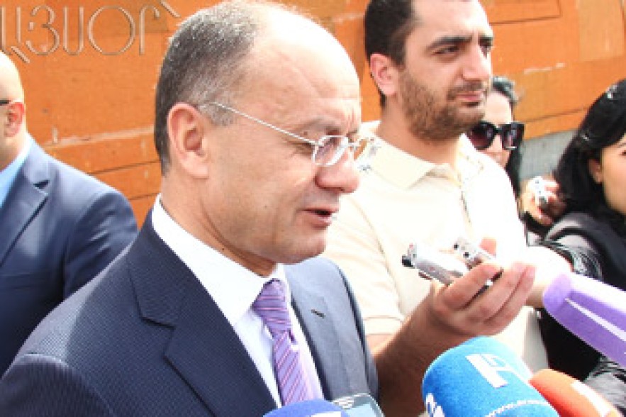 Seyran Ohanian: Serious work done in military psychology 