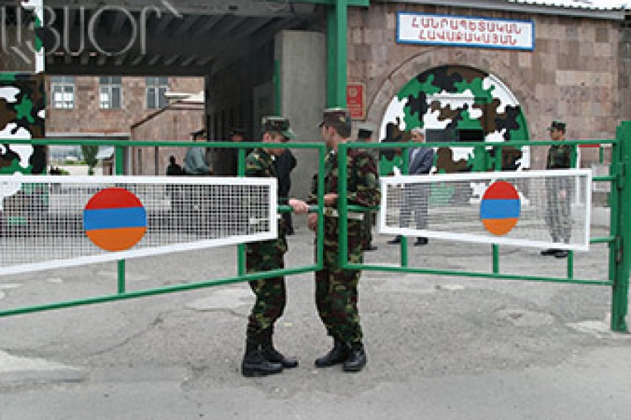 В Армении весенняя демобилизация будет продлена на 10-40 дней 