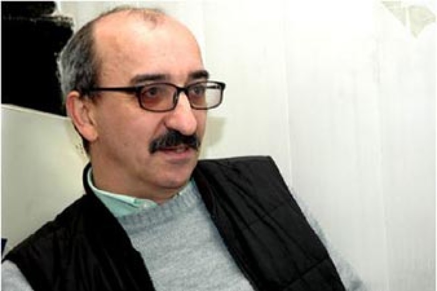 Ադրբեջանական բանակում իշխում են հանցագործ աշխարհի օրենքները 