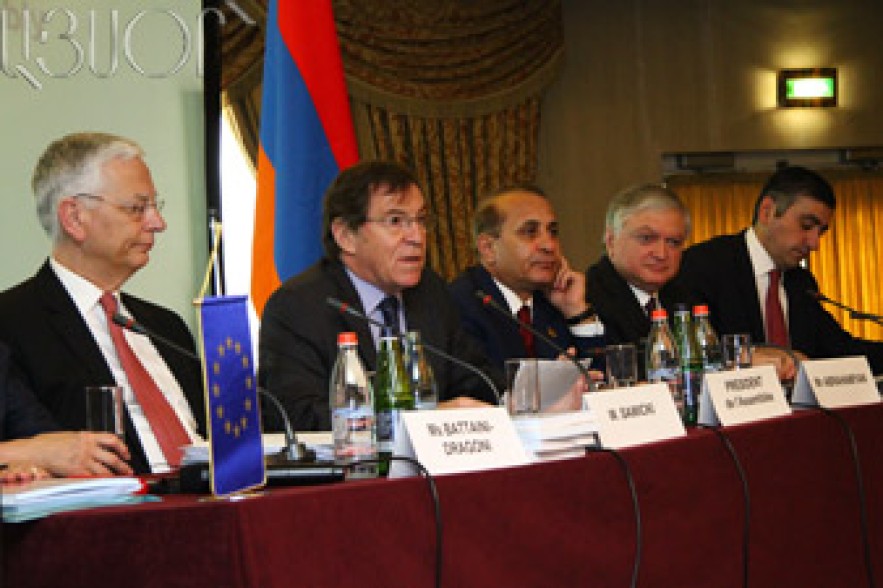 ԵԽԽՎ Մշտական հանձնաժողովը ԼՂ հարցով հայտարարություն է ընդունել