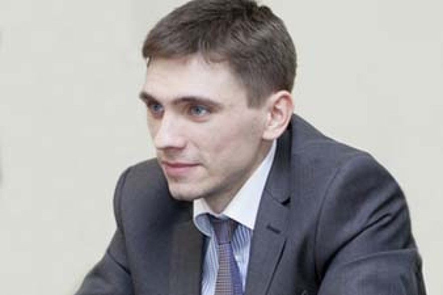 Эксперт: У Украины и Армении есть солидный потенциал в экономической сфере
