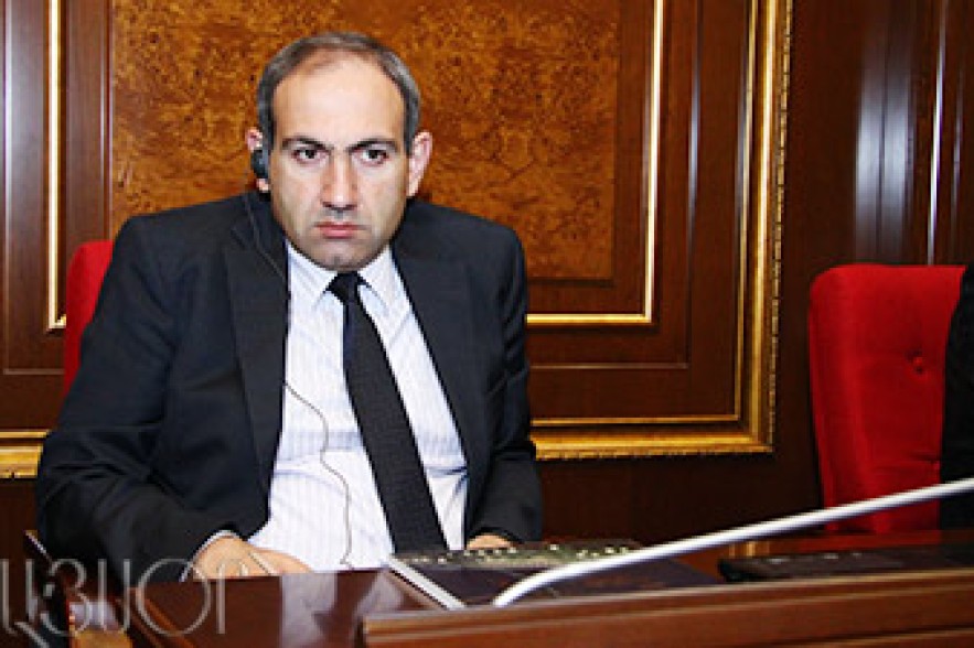 «Գյուղացին պետք է ապահովված լինի գյուղատնտեսական ջրով». Բողոքից հետո