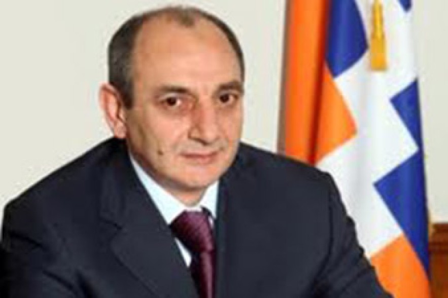 Բակո Սահակյանն այցելել է Սյունիքի մարզ