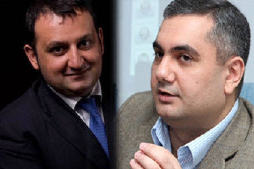 PanArmenian Group and Gallup International to implement program  