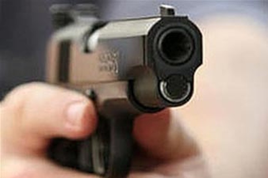 В Азербайджане выходец из Лачина расстрелял родственников  