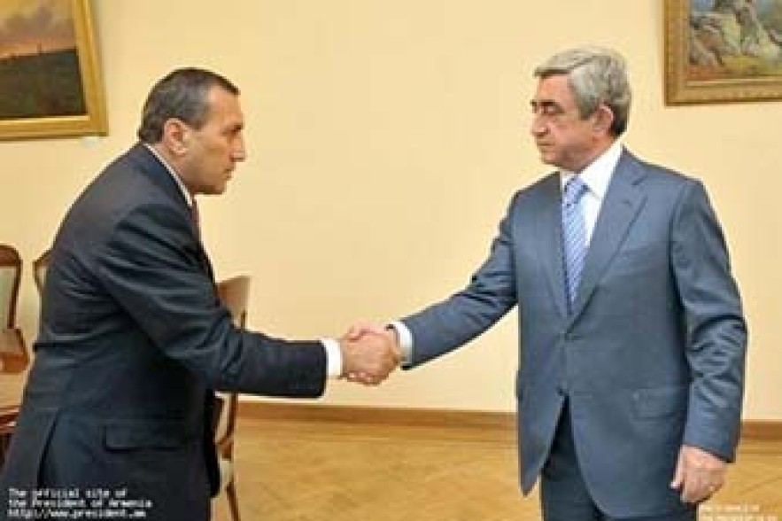 President: Due legal assessment will be given to all actions 