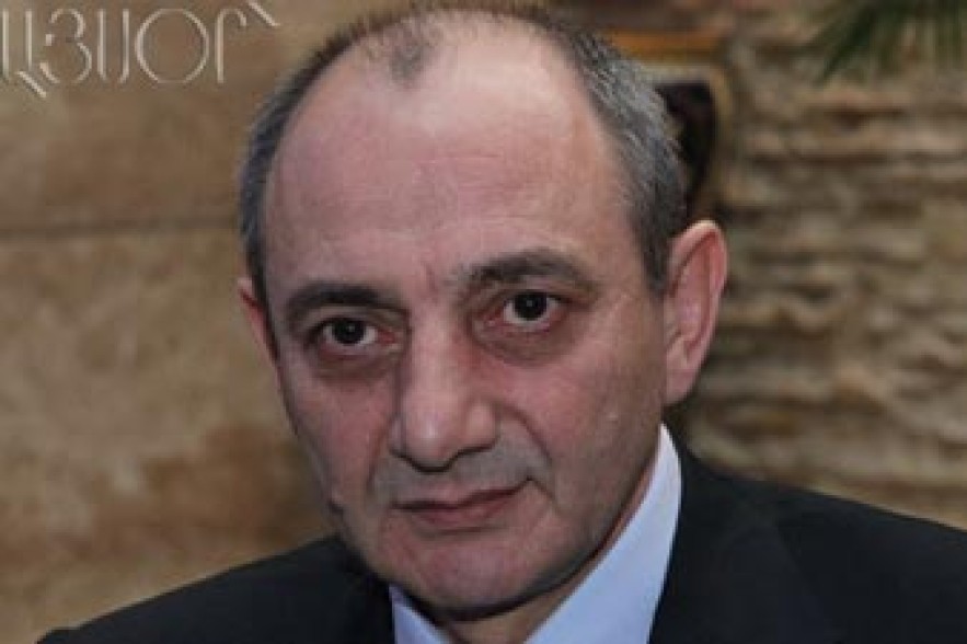 Residents of Askeran region hit by hailstorm to receive assistance