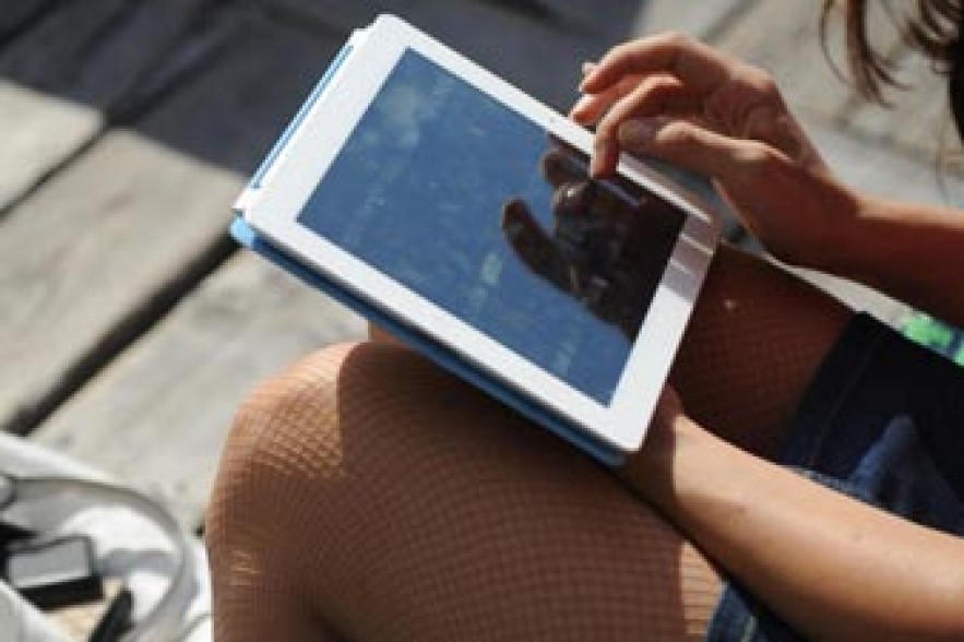 Դանիացի աշակերտուհիներն ապացուցել են Wi-Fi-ի վնասակարությունը