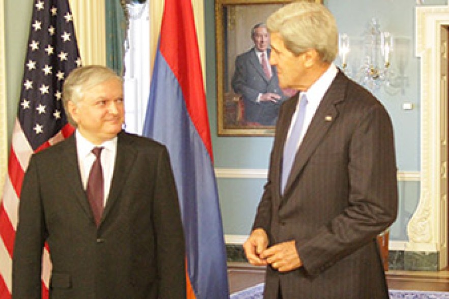 U.S. Secretary of State intends to visit Armenia this year 