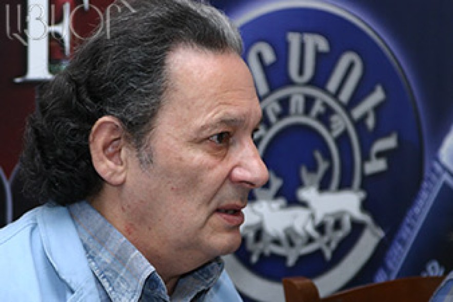 Adibekian: We should find out who fired and who was on the defensive 