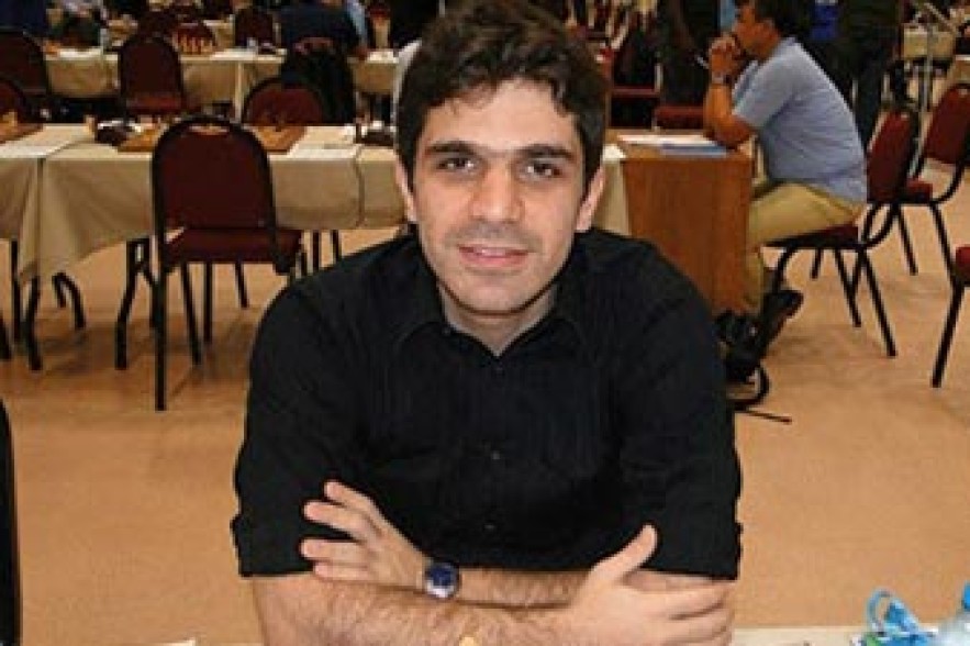 Հայ շախմատիստները` Ալբենայում