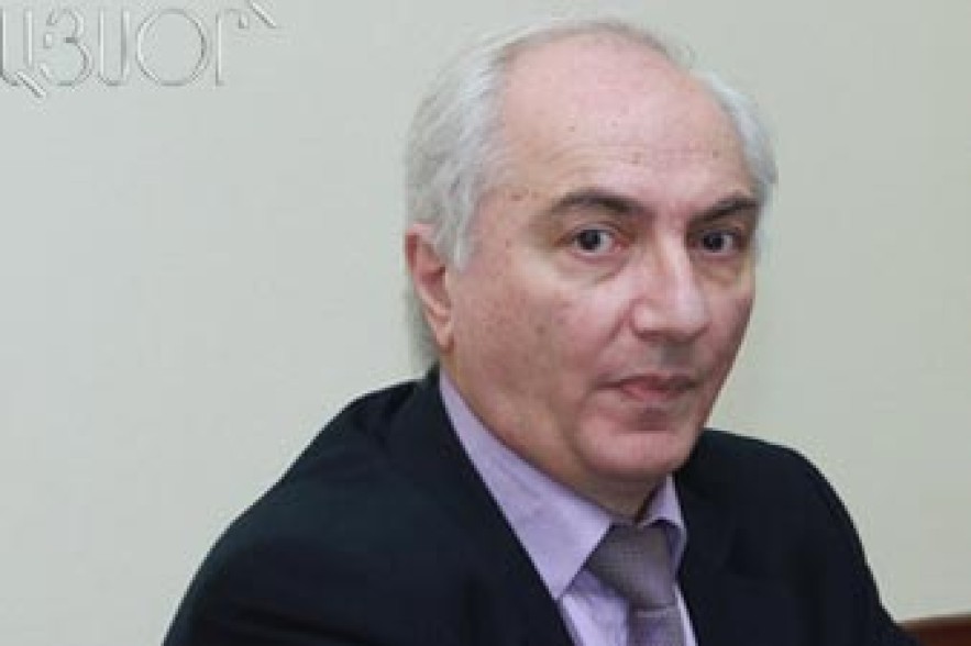 Արամ Սարգսյան. Մաքսային Միությանը պետք է ասենք այո, եթե…