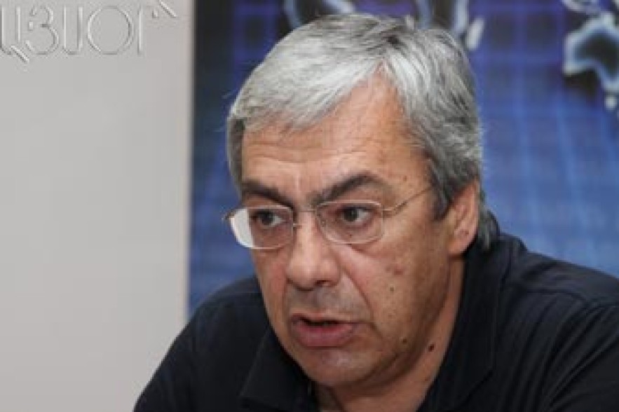 2012 թ.-ի կառավարությունը 35 մլրդ դրամ գումար է հավաքել