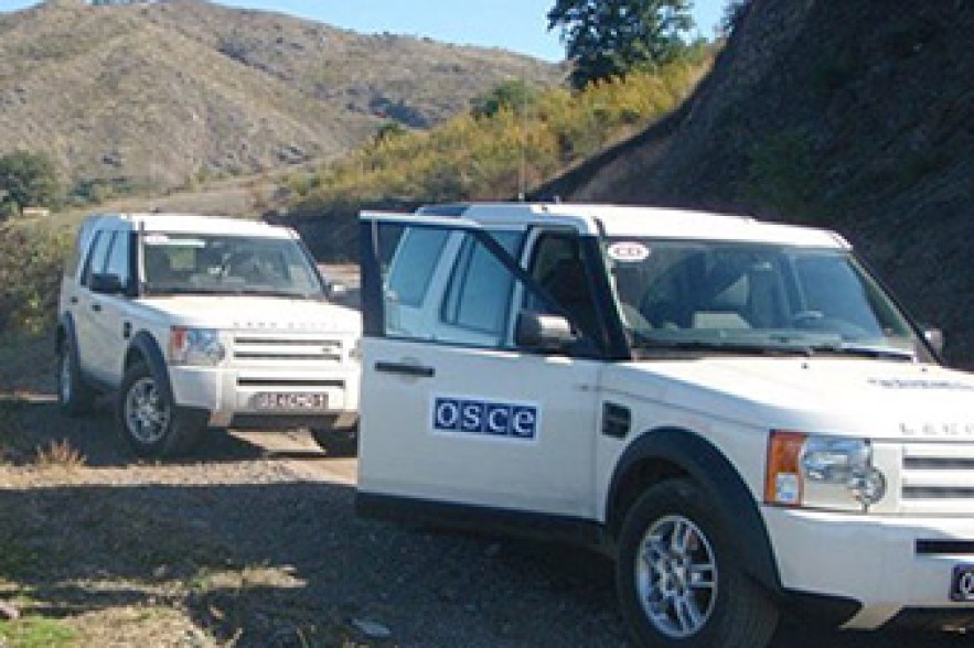 Monitoring passes in accordance with agreed schedule 