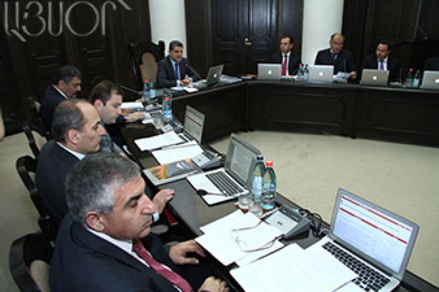 Վարչապետ. Անապահով ընտանիքները գազի գնի բարձրացումը չեն զգա