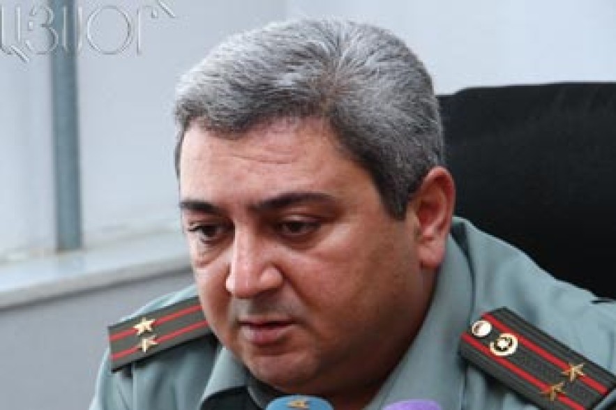 Արամ Ասատուրյան. Արտակ Բուդաղյանը վաղը կտեղափոխվի հիվանդասենյակ