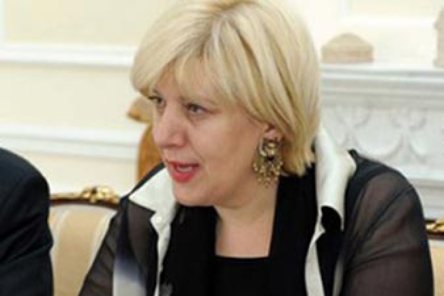 Եվրոպան խստորեն քննադատում է Ադրբեջանին