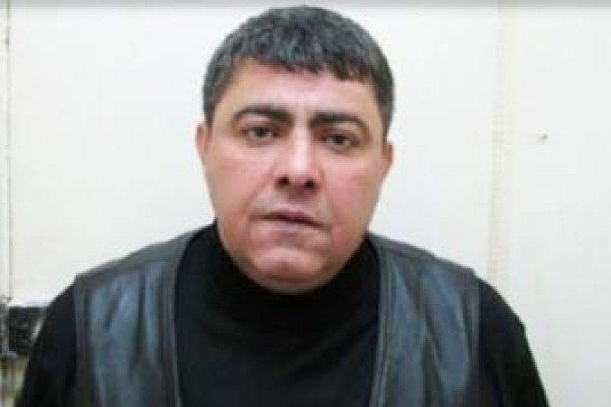 Ադրբեջանական հանցախմբերի «կնքահայրը». Մամեդ Մասալինսկի 