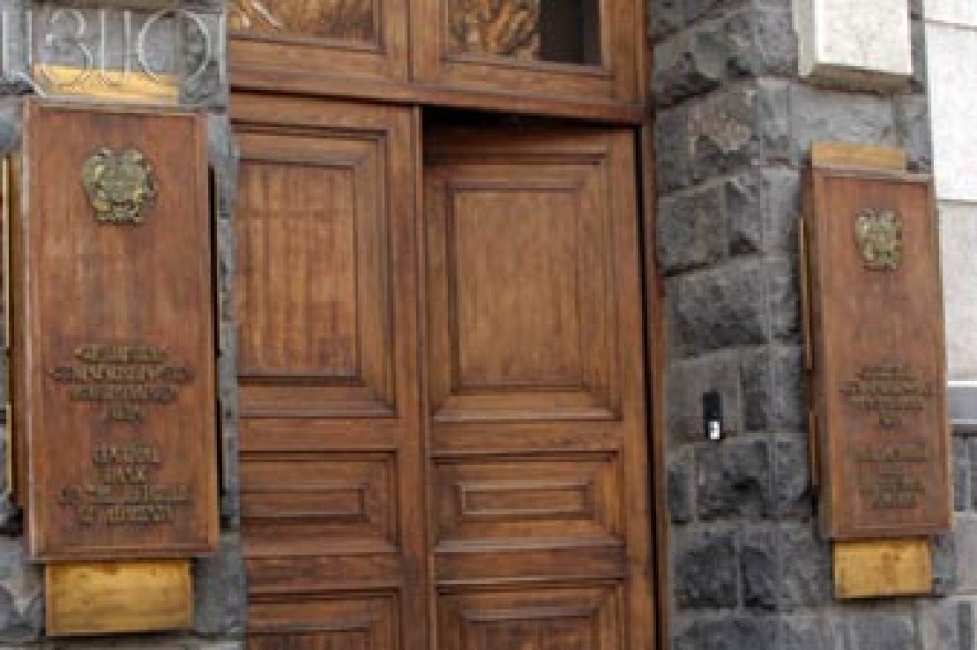 ԿԲ-ն իրականացնում է չեզոք դրամավարկային քաղաքականություն