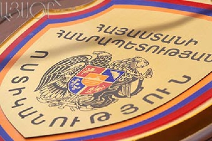 Սևան-Մարտունի-Գետափ ճանապարհին «Մերսեդես-Բենցը» բախվել է «Օպել-վեկտրայի»