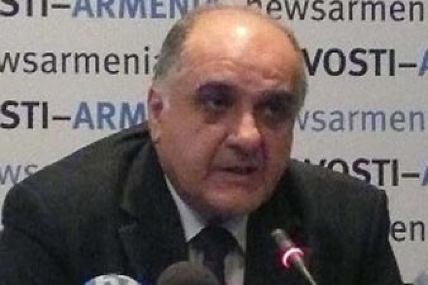 Համայնքներն անասնաբույժներ չունեն` «ելնելով տնտեսական հարաբերություններից»